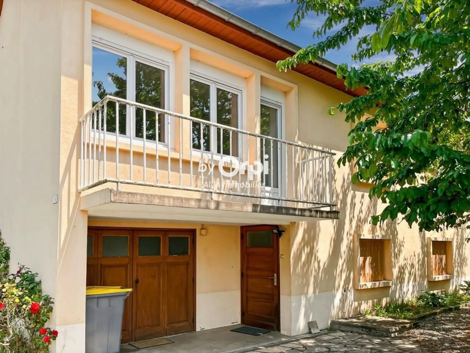Maison à vendre, 110m², Cosne-d'Allier