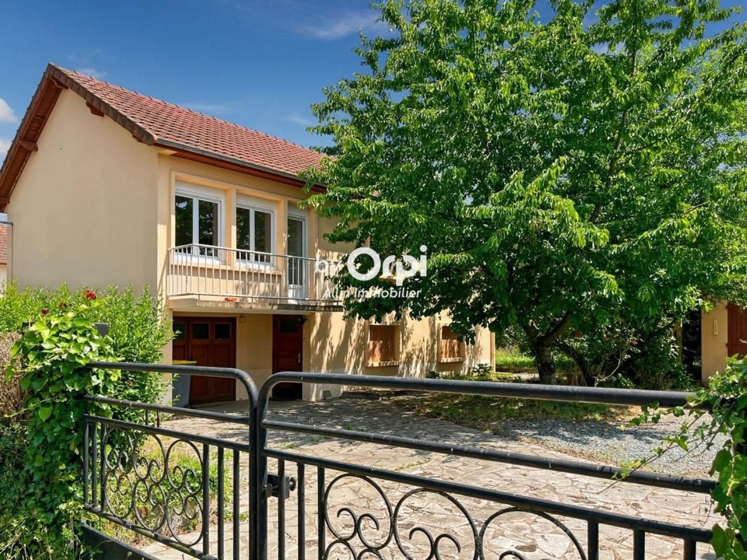 Maison à vendre, 110m², Cosne-d'Allier