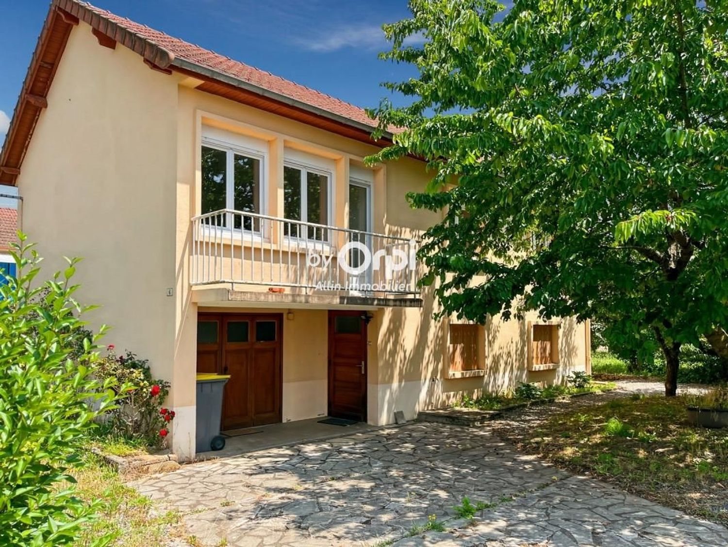 Maison à vendre, 110m², Cosne-d'Allier