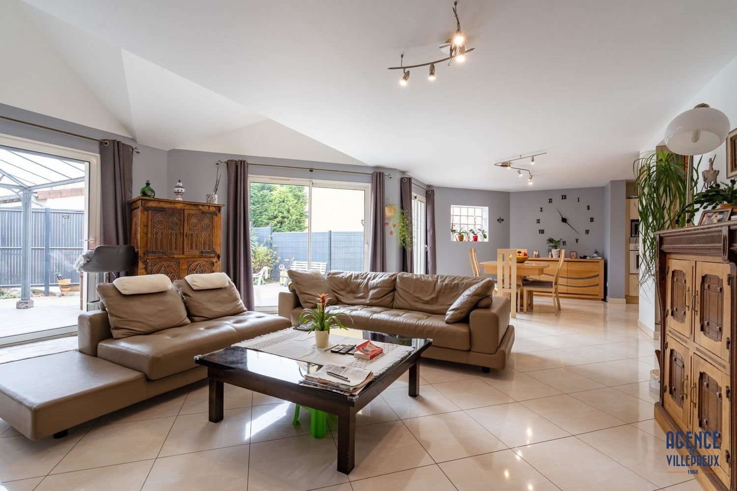 Maison à vendre, 155m², Les Clayes-sous-Bois