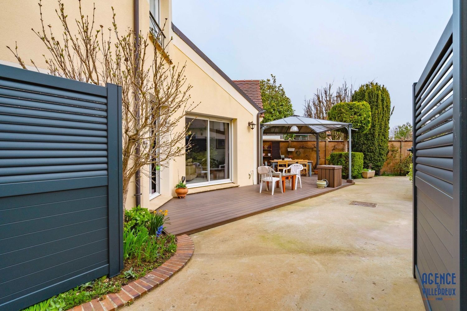 Maison à vendre, 155m², Les Clayes-sous-Bois
