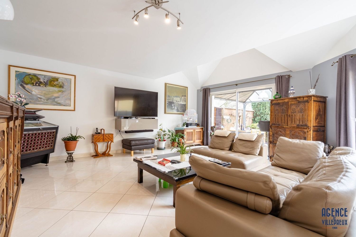 Maison à vendre, 155m², Les Clayes-sous-Bois