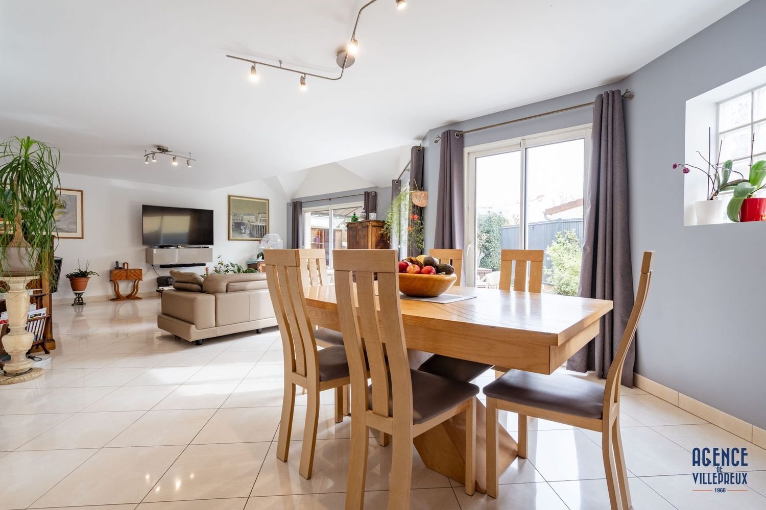 Maison à vendre, 155m², Les Clayes-sous-Bois