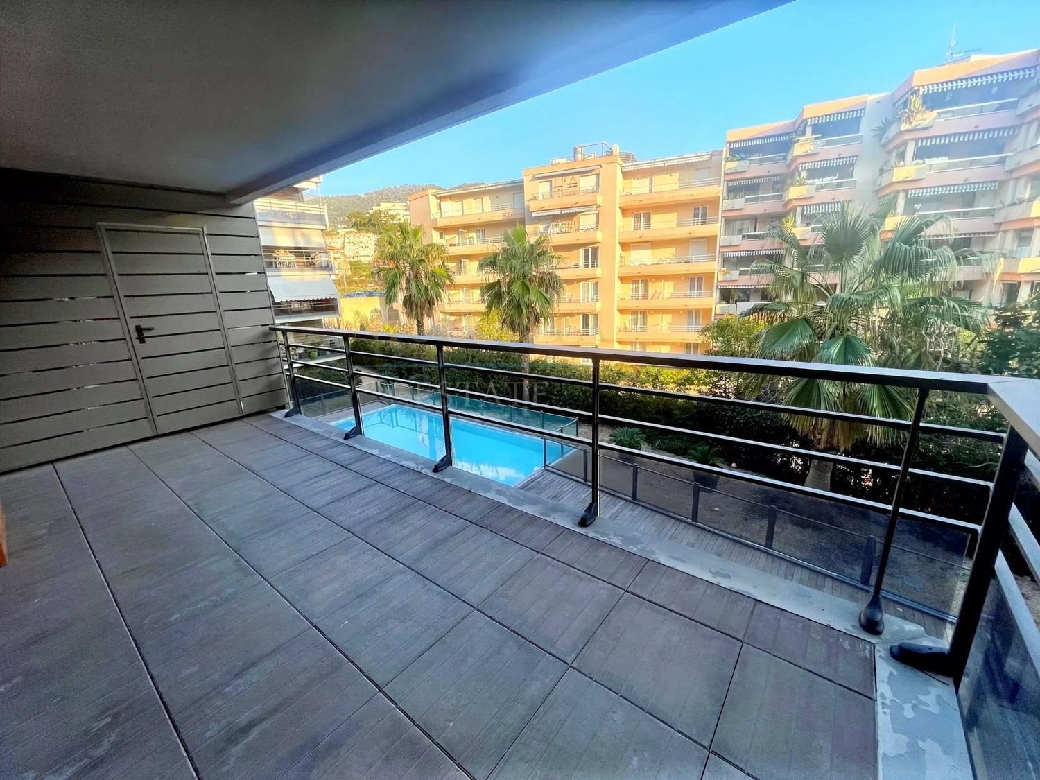 Appartement à vendre, 37m², Roquebrune-Cap-Martin