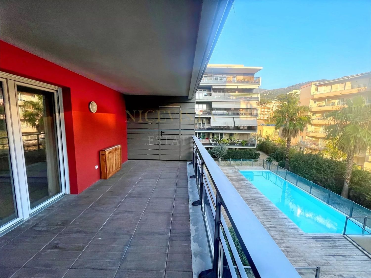 Appartement à vendre, 37m², Roquebrune-Cap-Martin