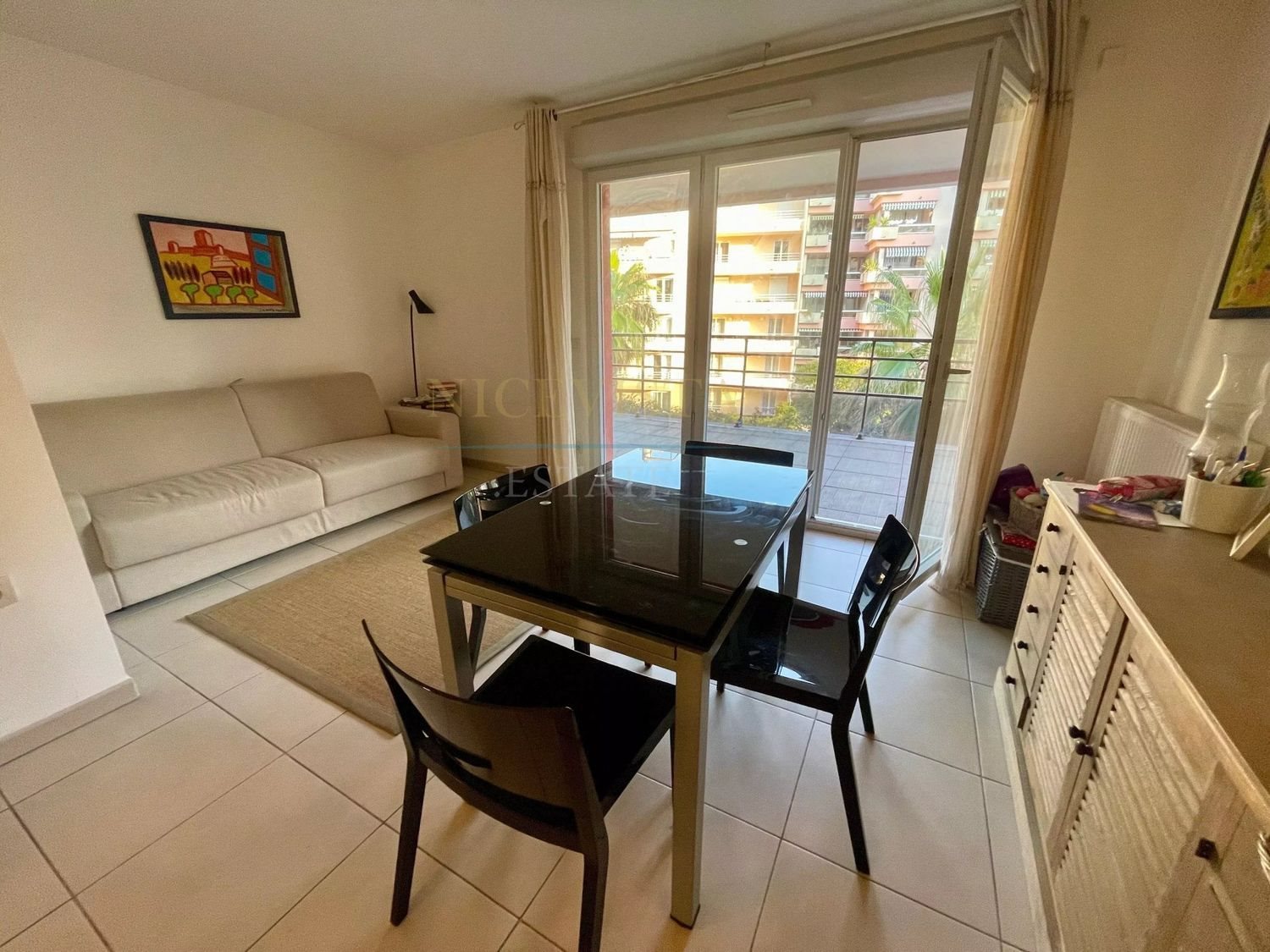 Appartement à vendre, 37m², Roquebrune-Cap-Martin