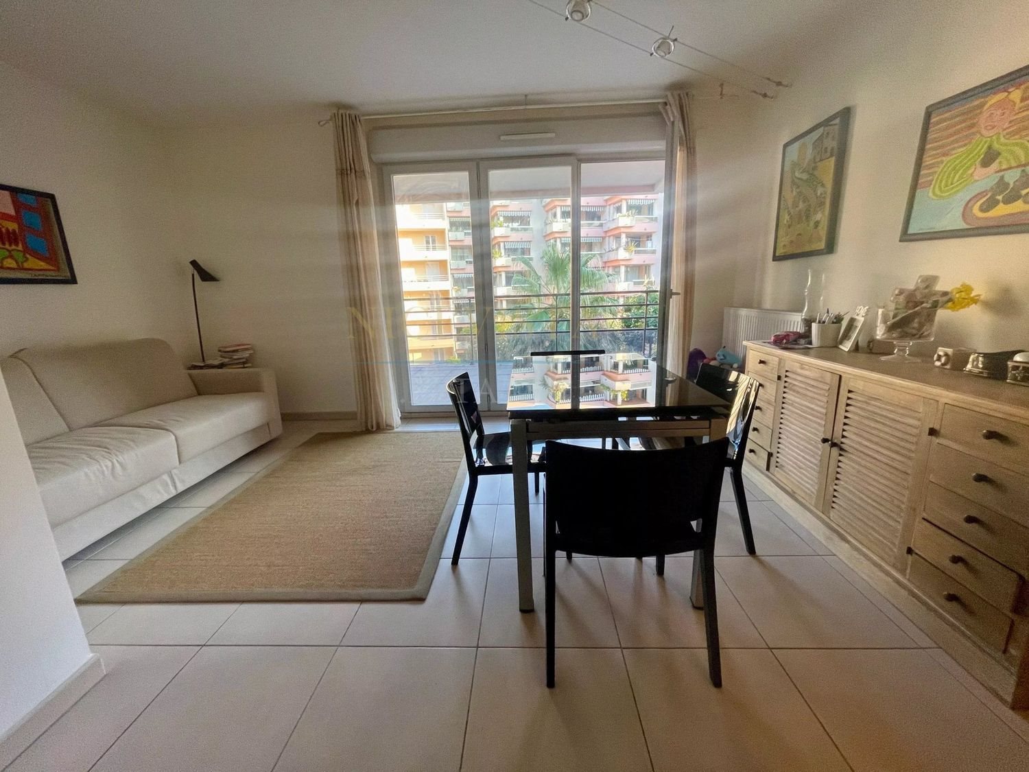 Appartement à vendre, 37m², Roquebrune-Cap-Martin