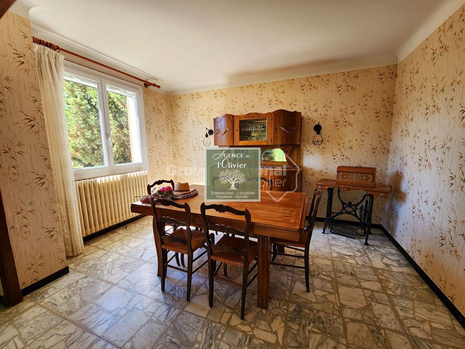 Maison à vendre, 180m², Saint-Martin-de-Crau