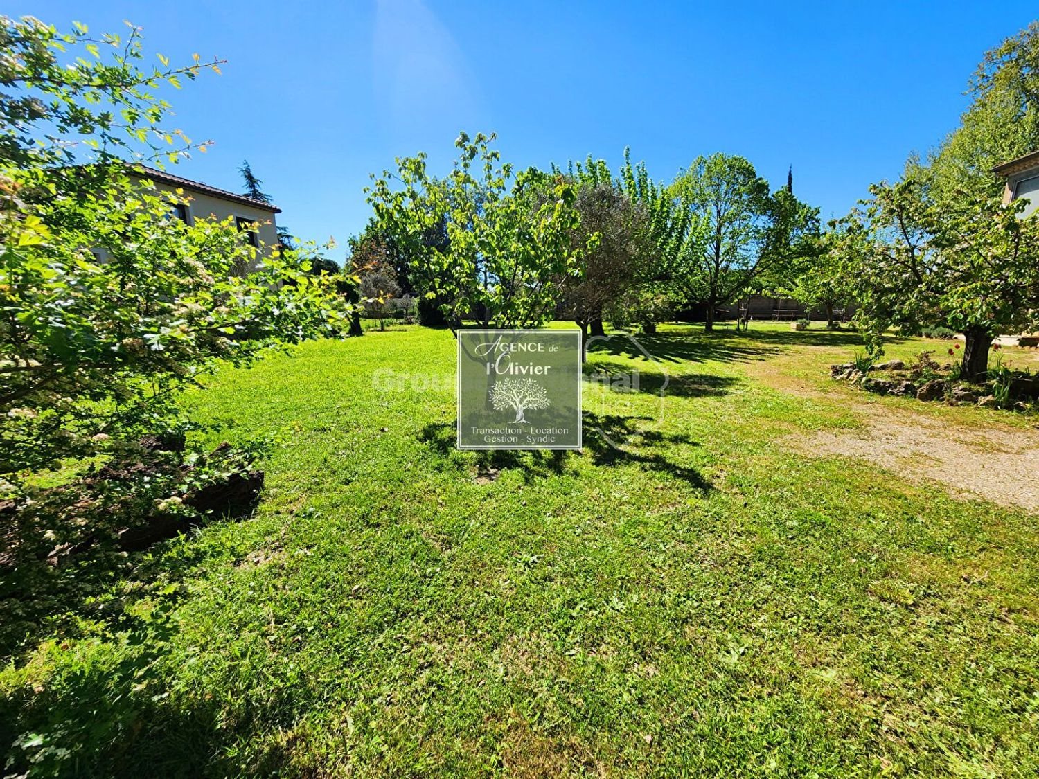 Maison à vendre, 180m², Saint-Martin-de-Crau
