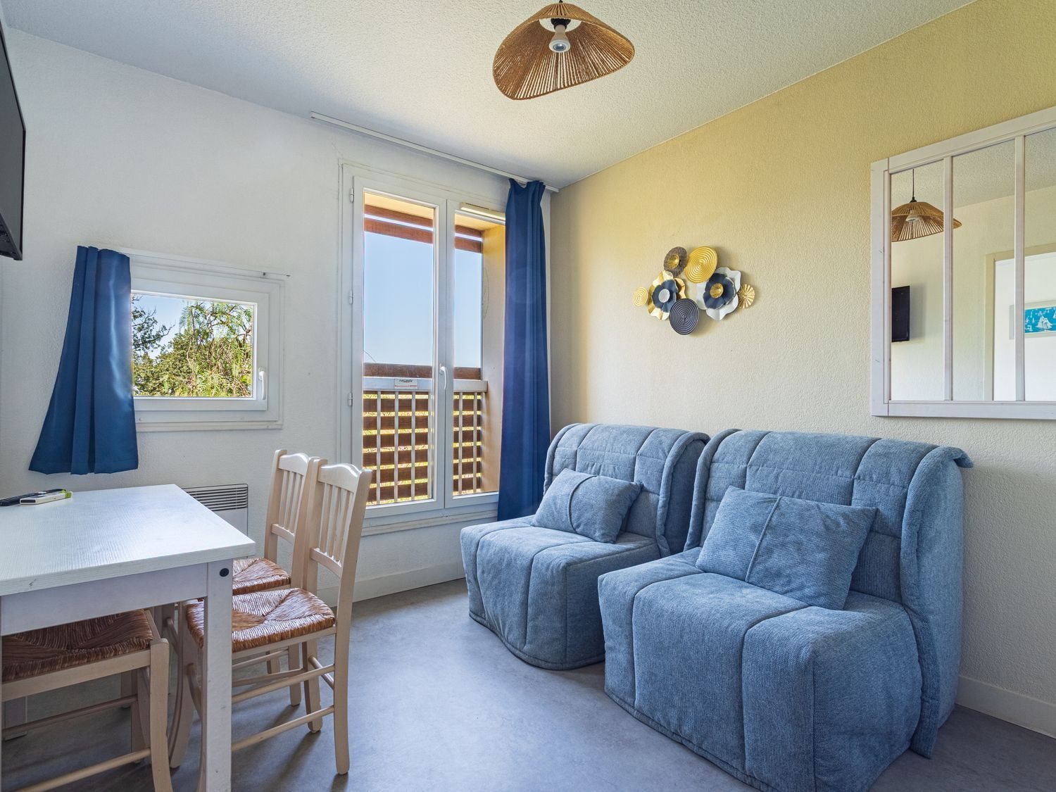 Appartement à louer, 26m², La Londe-les-Maures