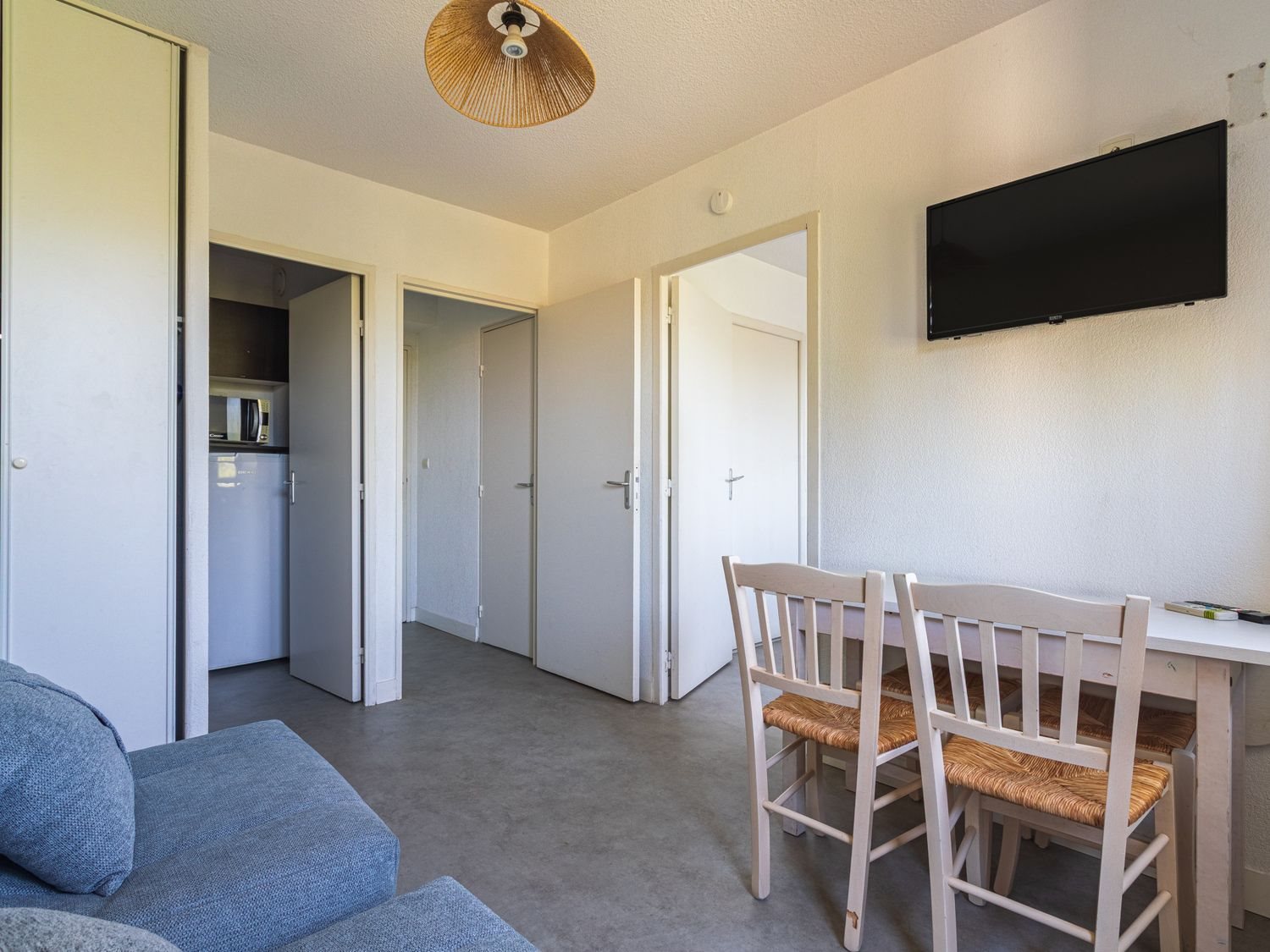 Appartement à louer, 26m², La Londe-les-Maures