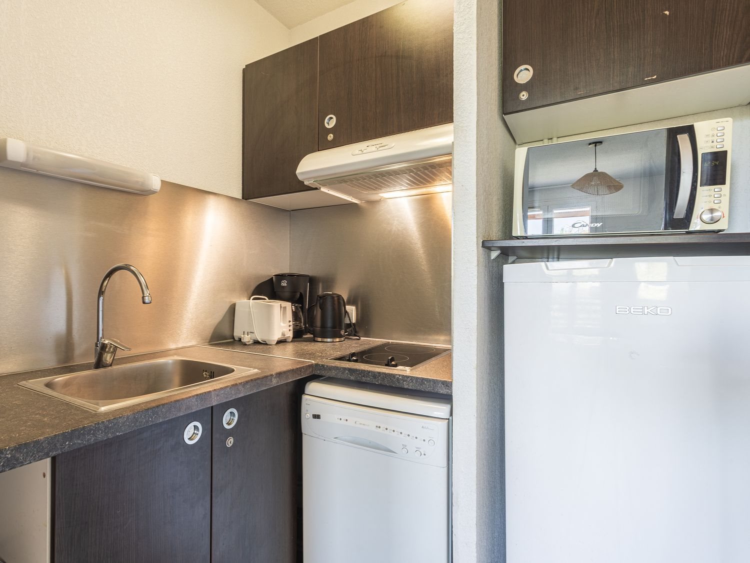 Appartement à louer, 26m², La Londe-les-Maures