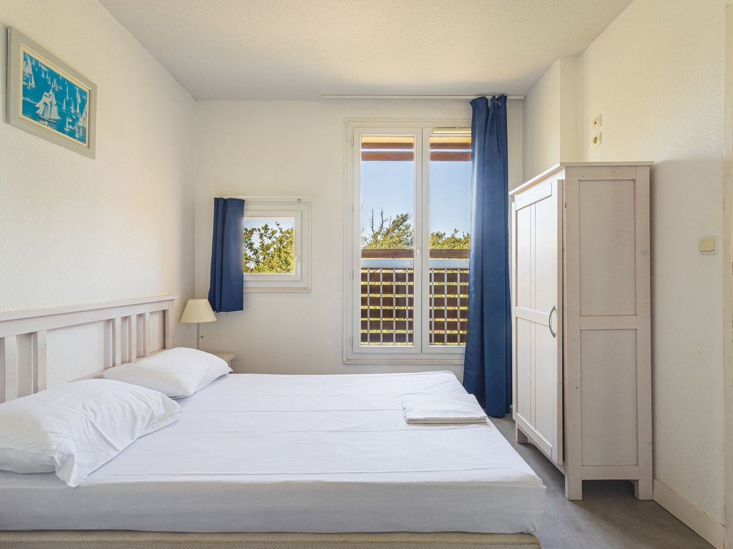Appartement à louer, 26m², La Londe-les-Maures