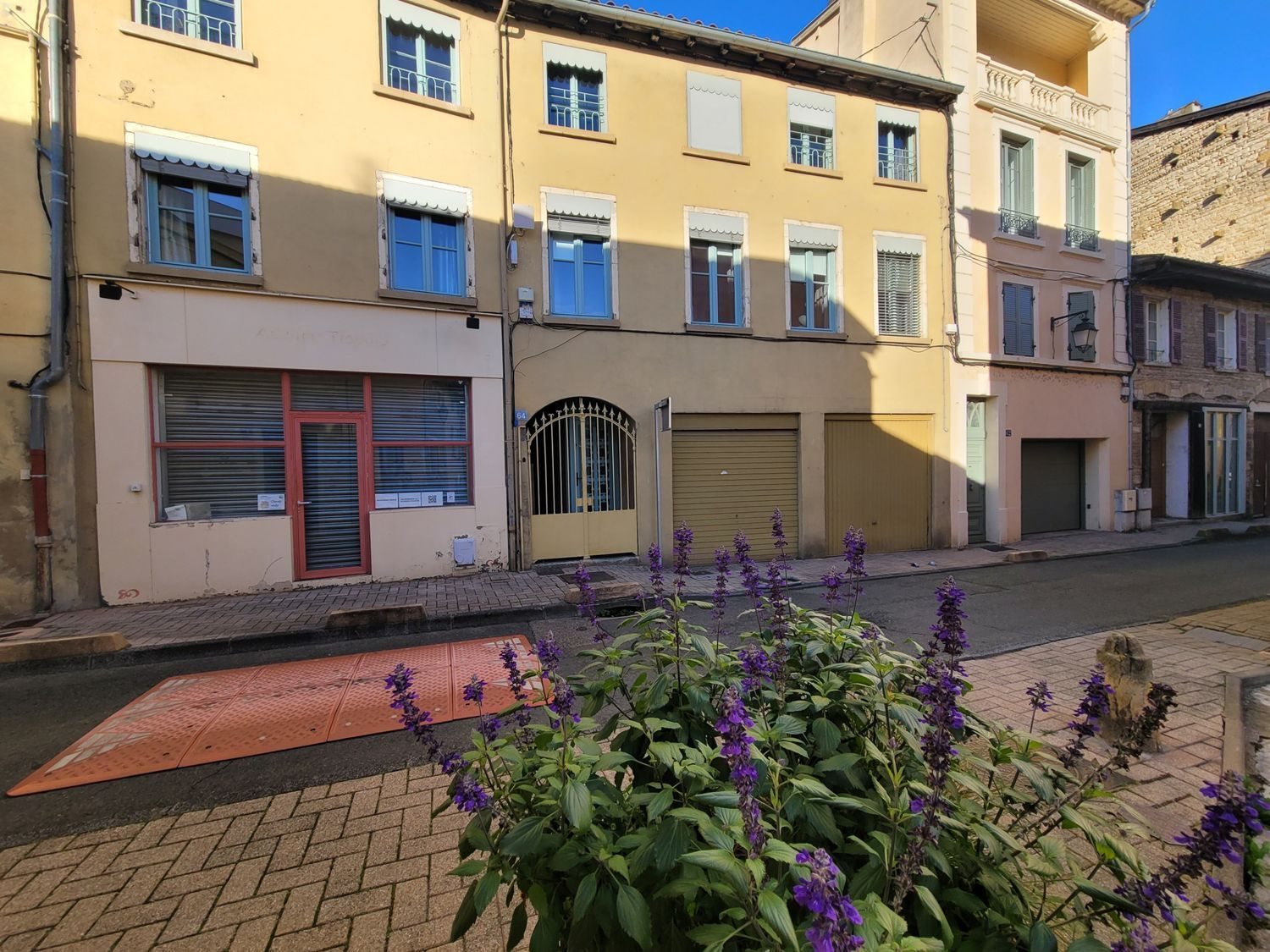 Maison à vendre, 152m², Trévoux