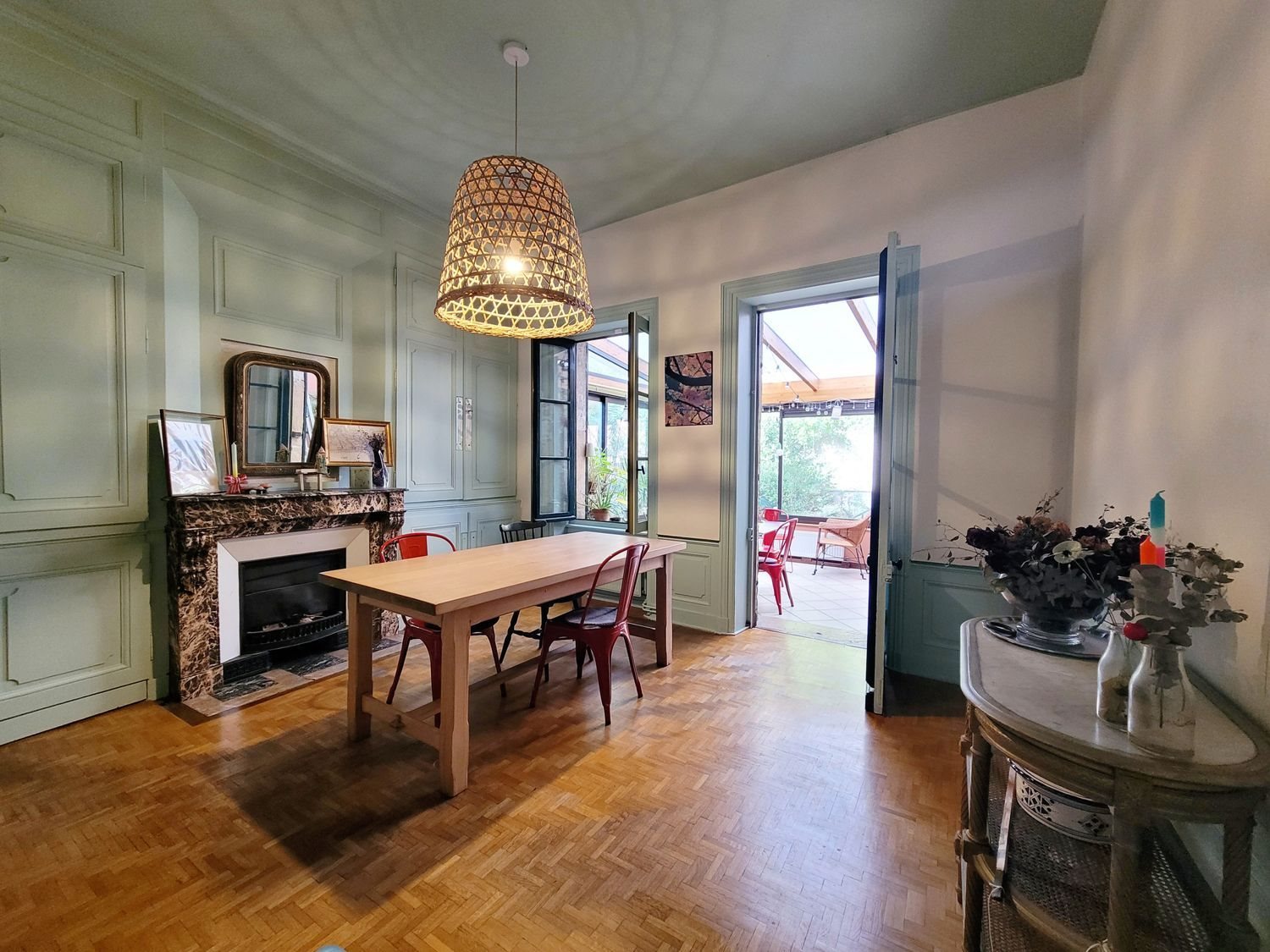 Maison à vendre, 152m², Trévoux