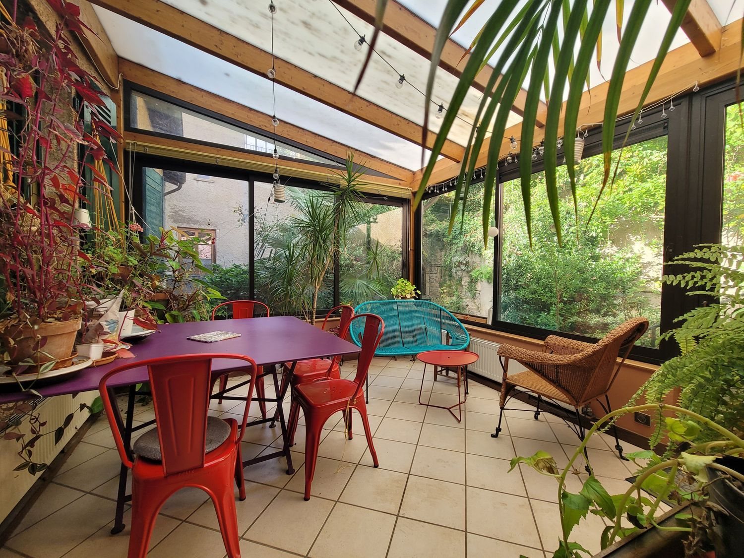 Maison à vendre, 152m², Trévoux