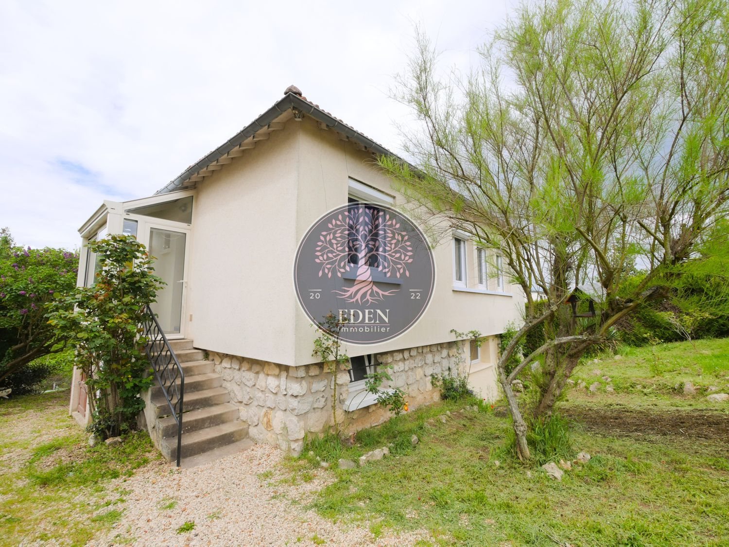 Maison à vendre, 69m², Dreux