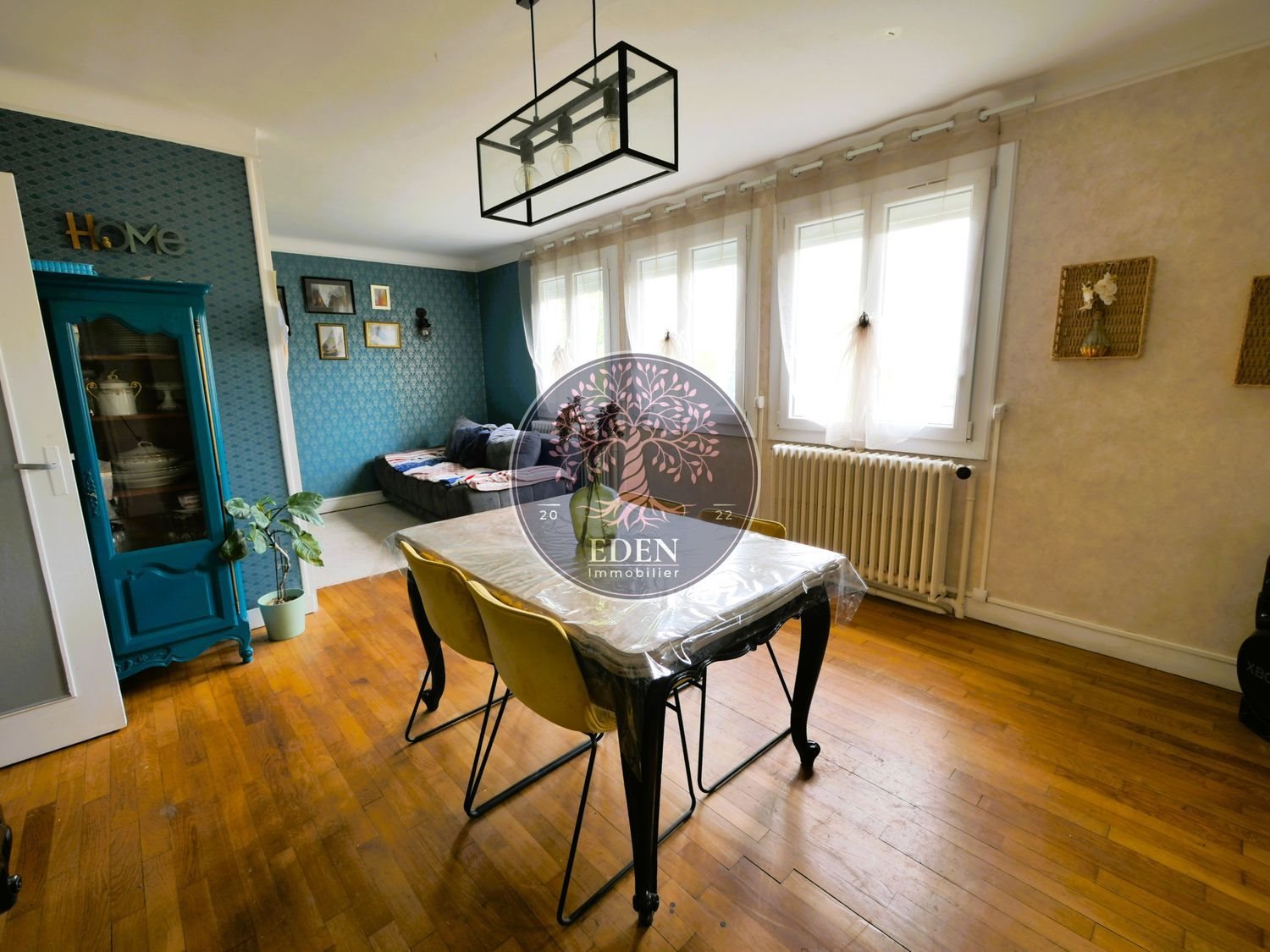 Maison à vendre, 69m², Dreux