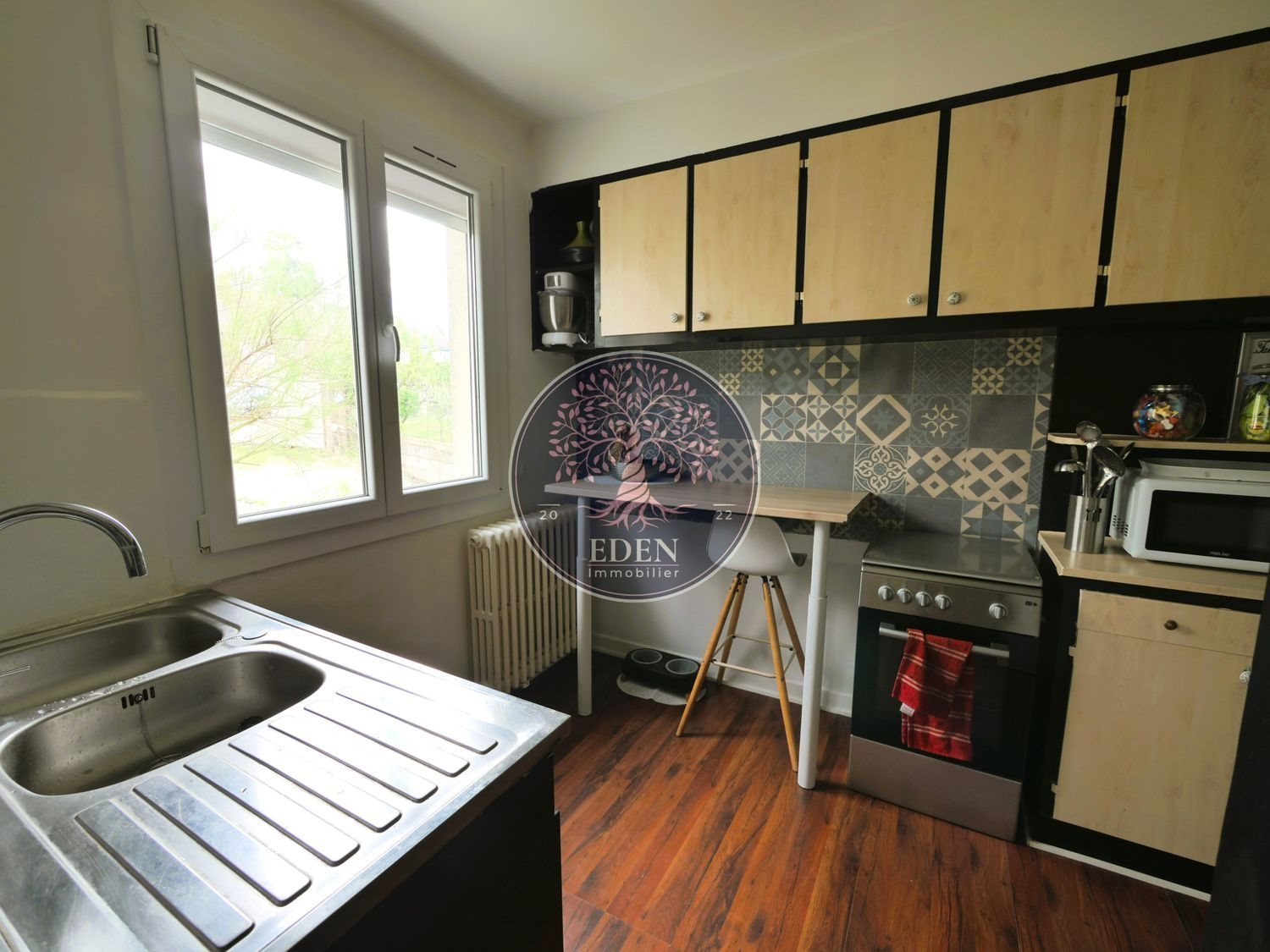 Maison à vendre, 69m², Dreux