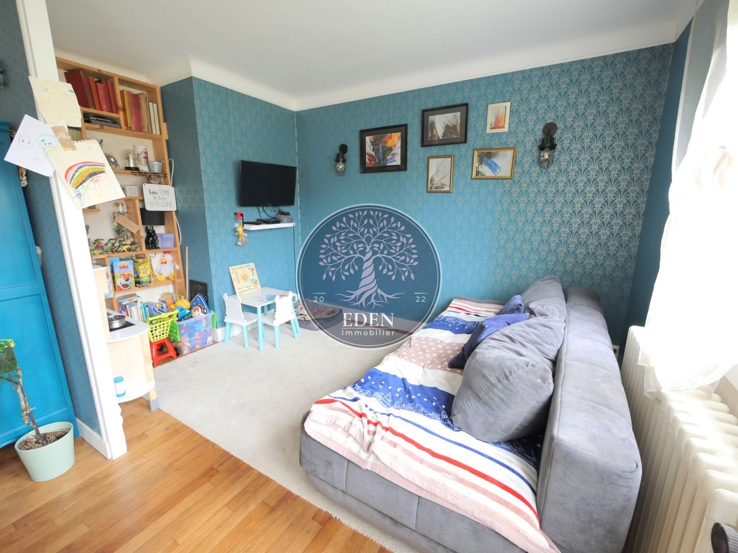 Maison à vendre, 69m², Dreux