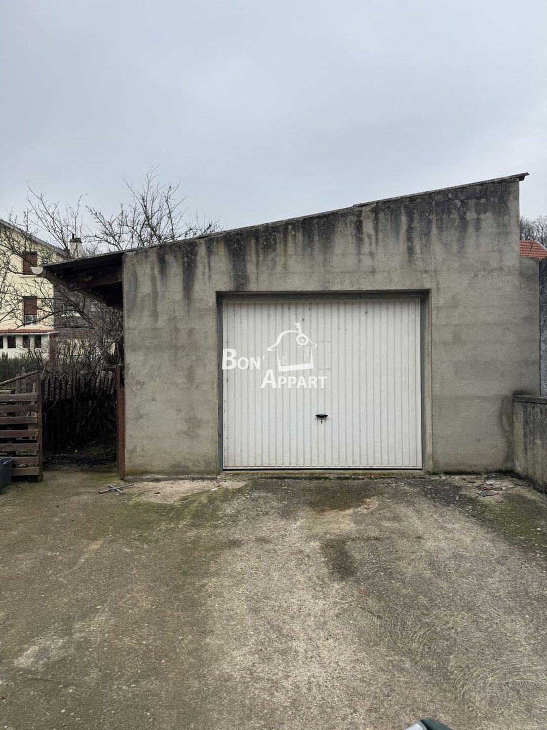 Maison à vendre, 100m², Homécourt