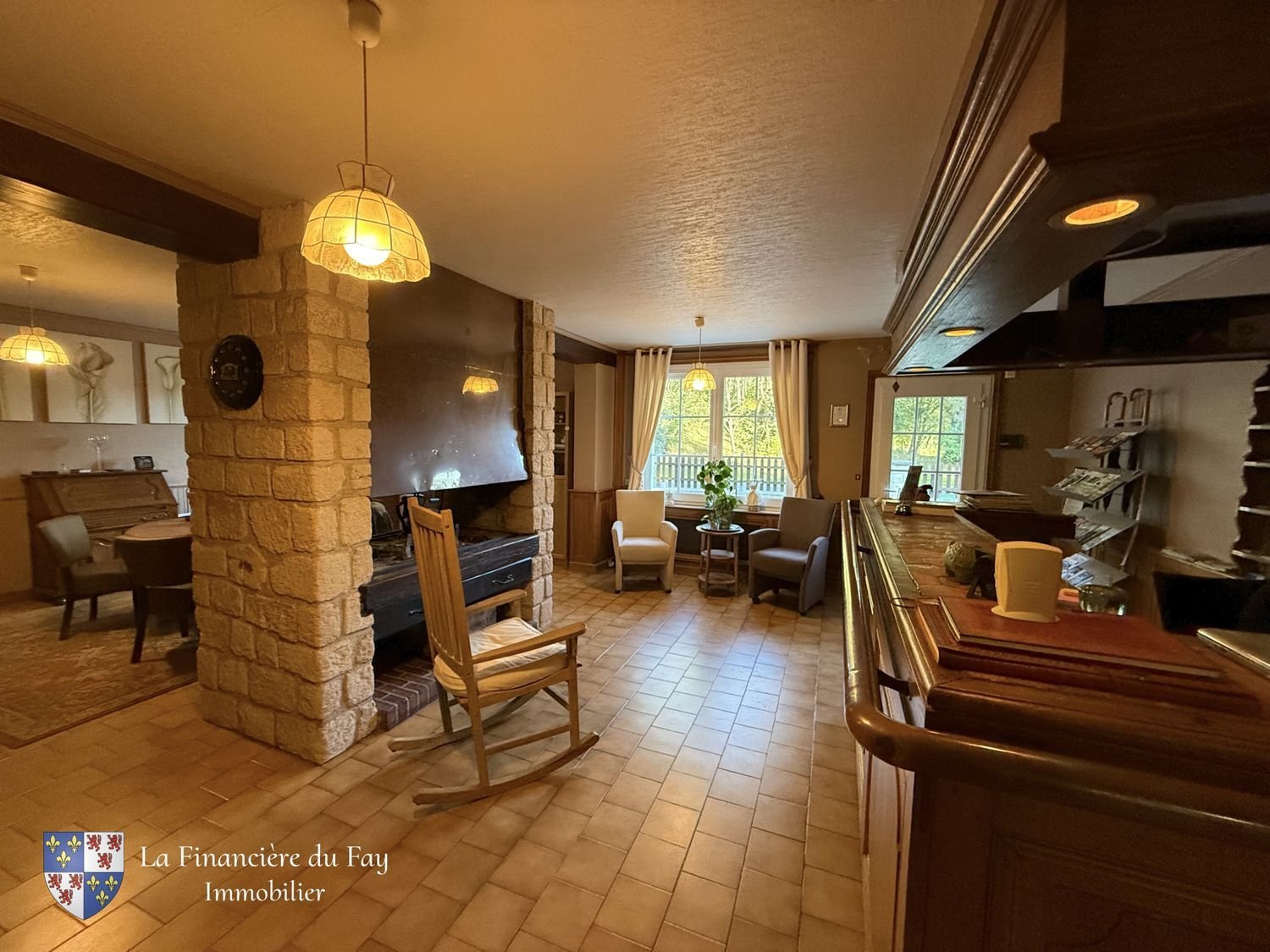 Maison à vendre, 278m², Château-Thierry