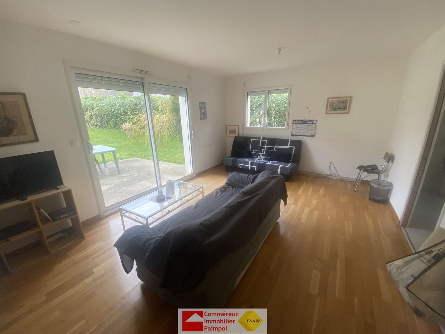 Maison à vendre, 107m², Paimpol