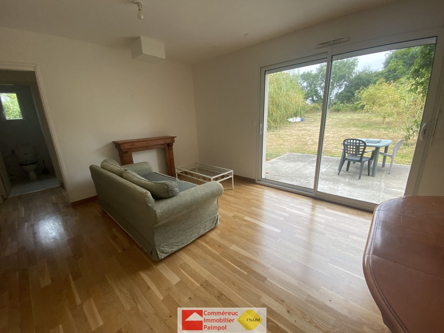 Maison à vendre, 107m², Paimpol