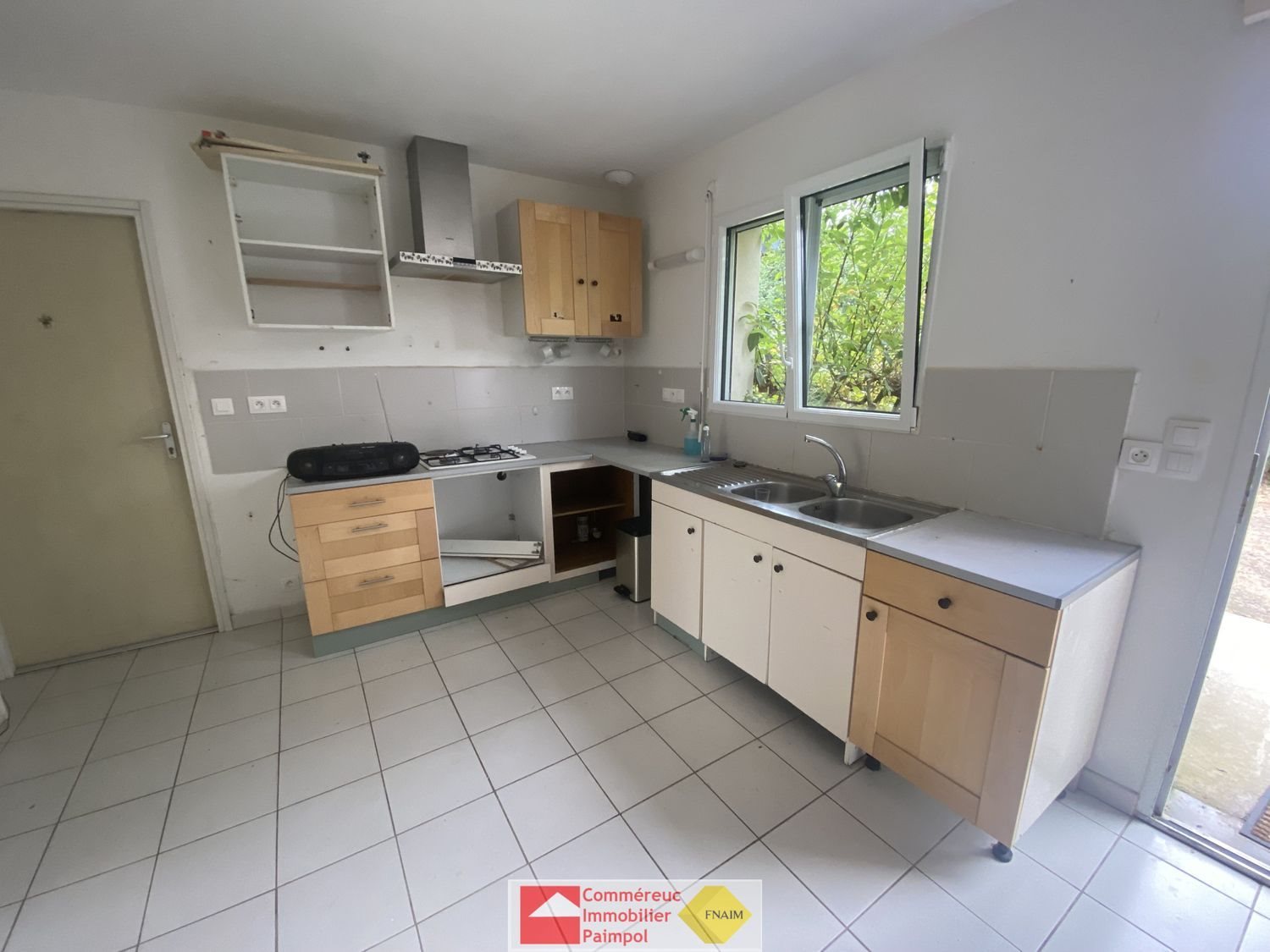 Maison à vendre, 107m², Paimpol