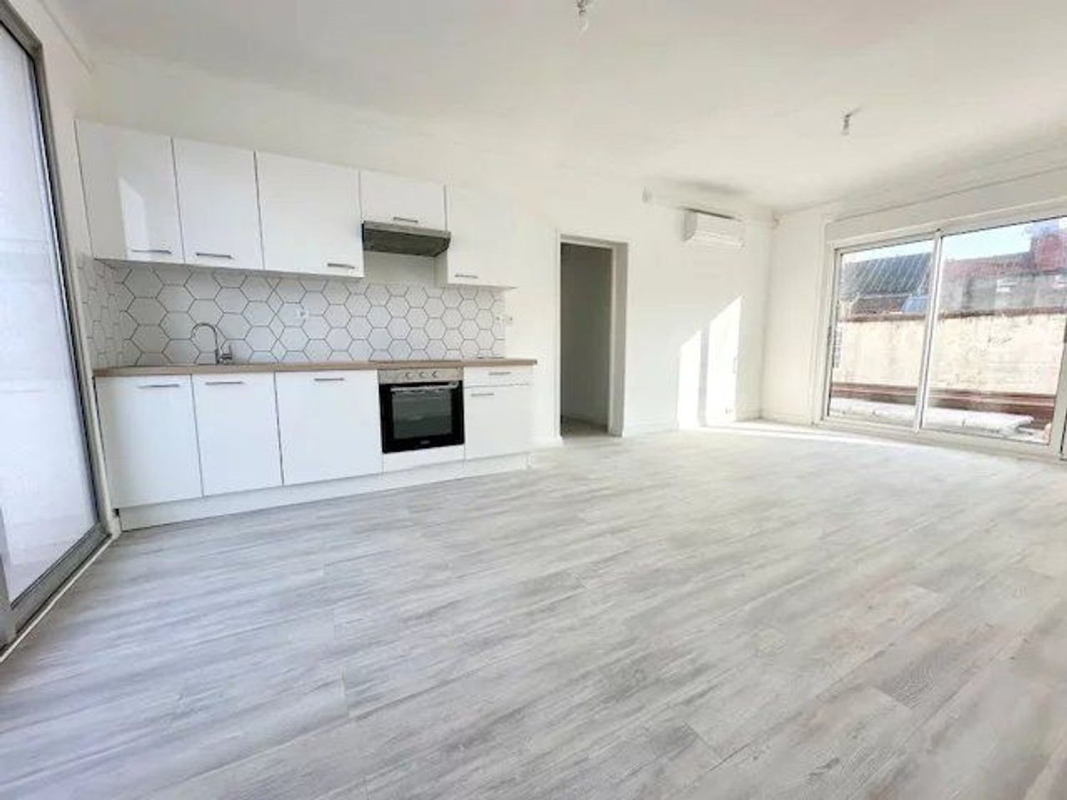 Appartement à vendre, 56m², Boulogne-sur-Mer