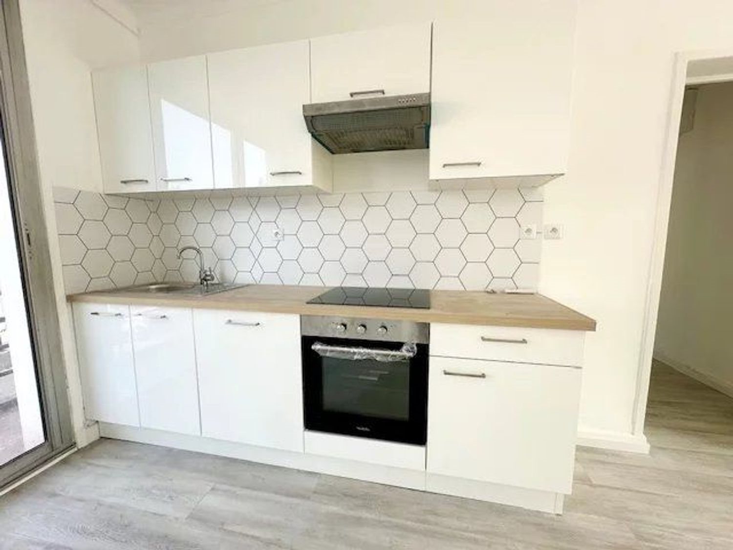 Appartement à vendre, 56m², Boulogne-sur-Mer