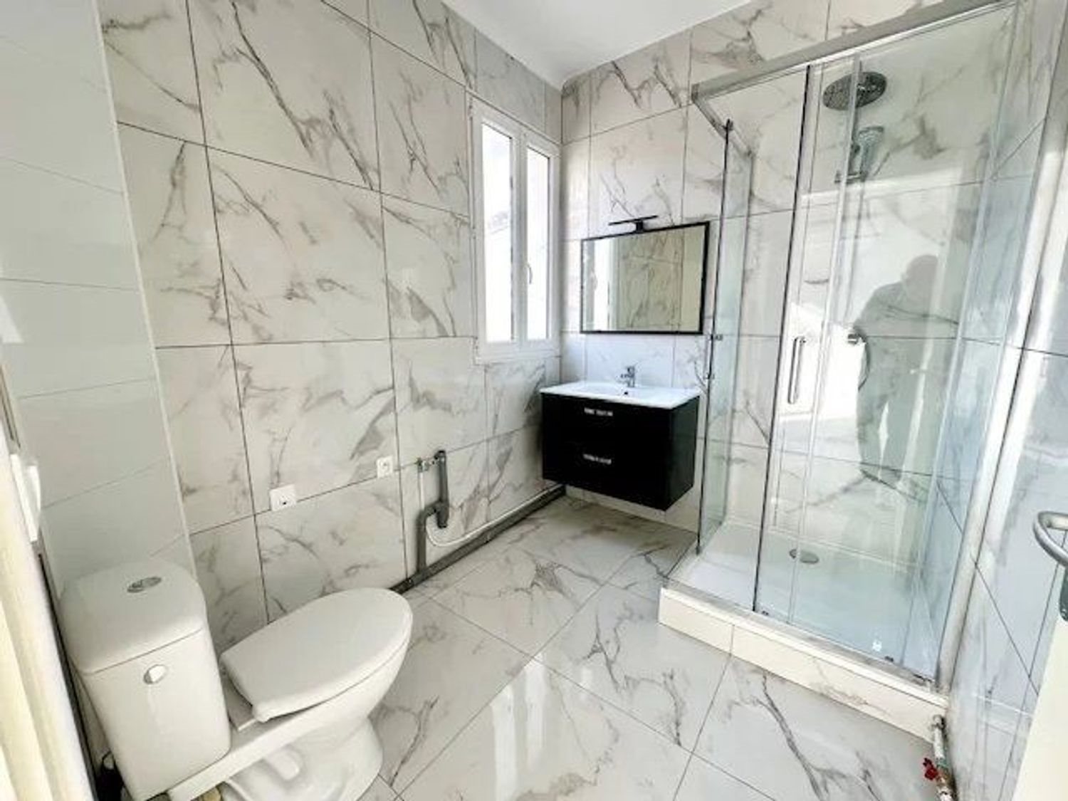 Appartement à vendre, 56m², Boulogne-sur-Mer