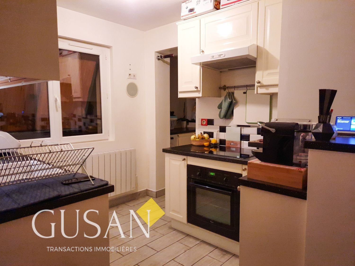 Appartement à louer, 61m², La Valette-du-Var