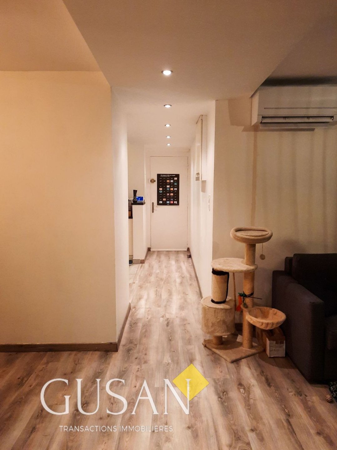 Appartement à louer, 61m², La Valette-du-Var