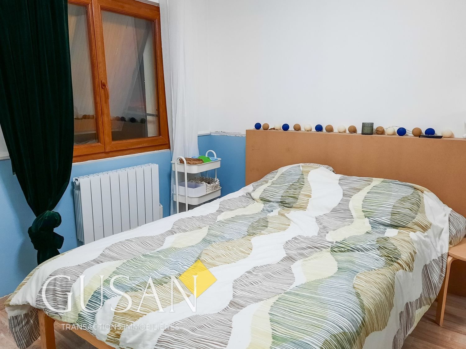 Appartement à louer, 61m², La Valette-du-Var