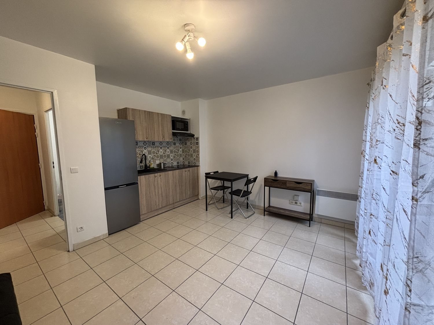Appartement à louer, 22m², Les Pavillons-sous-Bois
