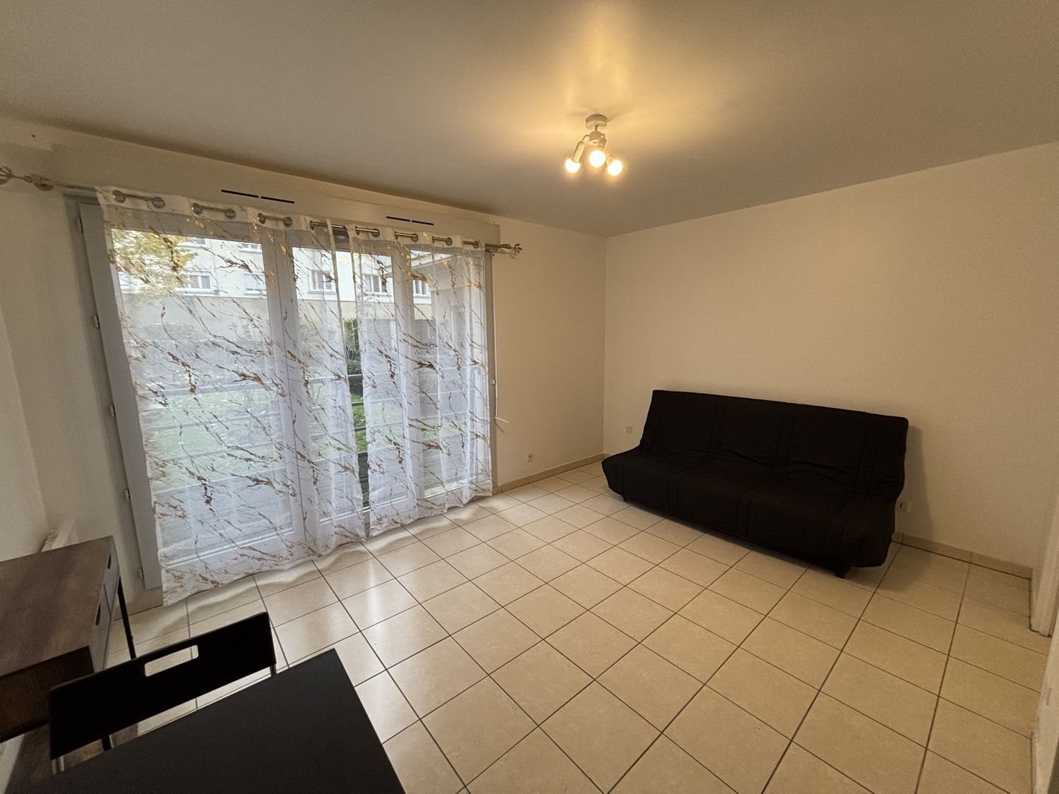 Appartement à louer, 22m², Les Pavillons-sous-Bois