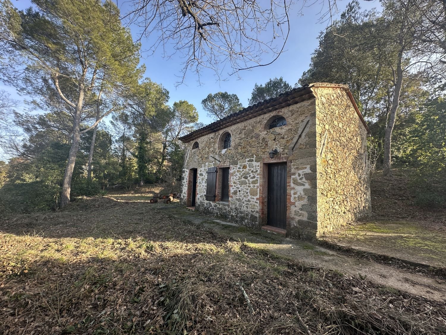 Maison à vendre, 55m², Le Val