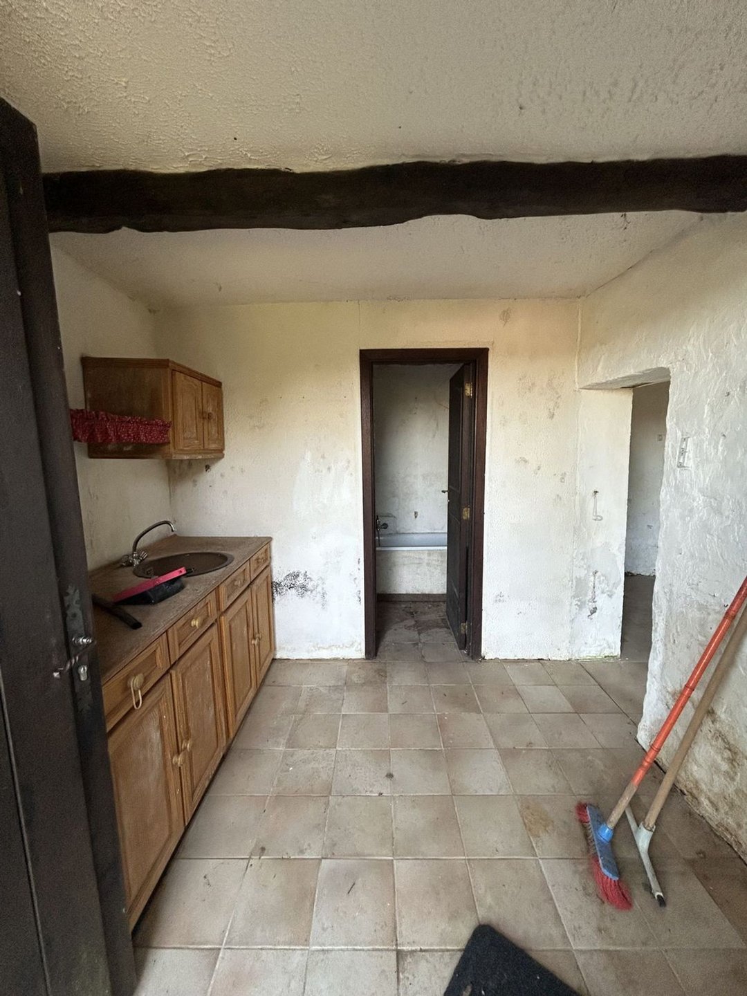 Maison à vendre, 55m², Le Val