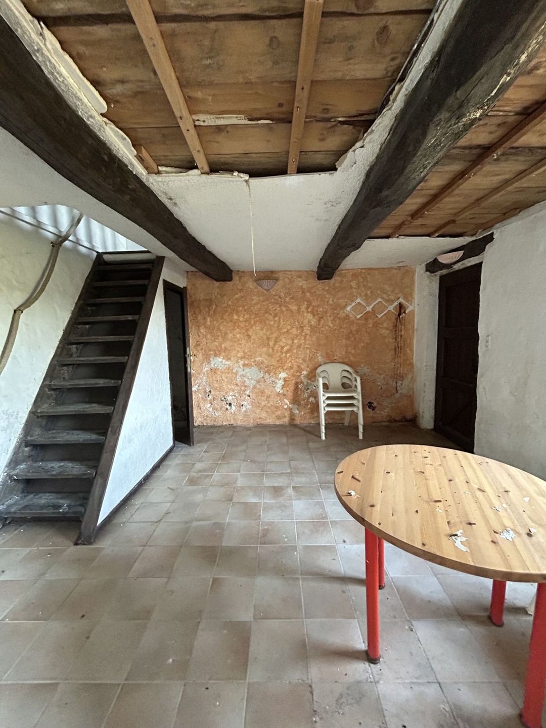 Maison à vendre, 55m², Le Val