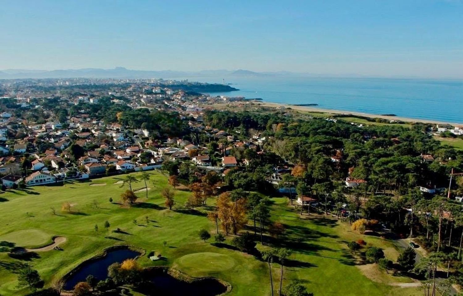 Maison à vendre, 170m², Anglet