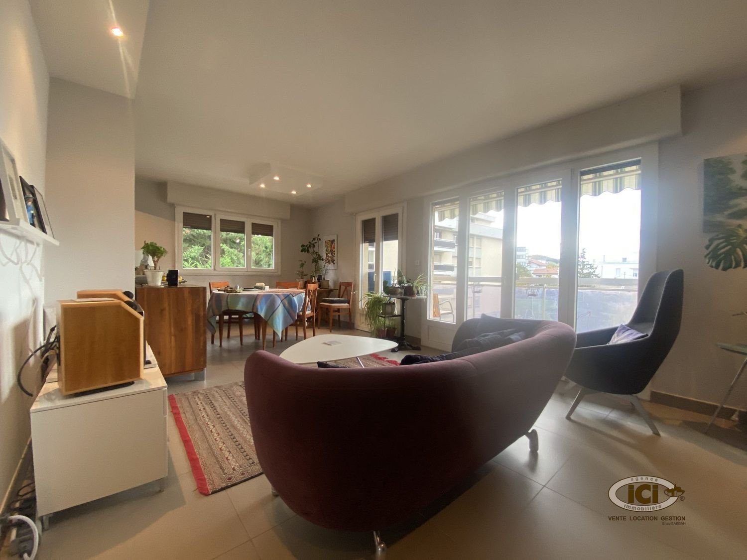 Appartement à vendre, 95m², Annemasse