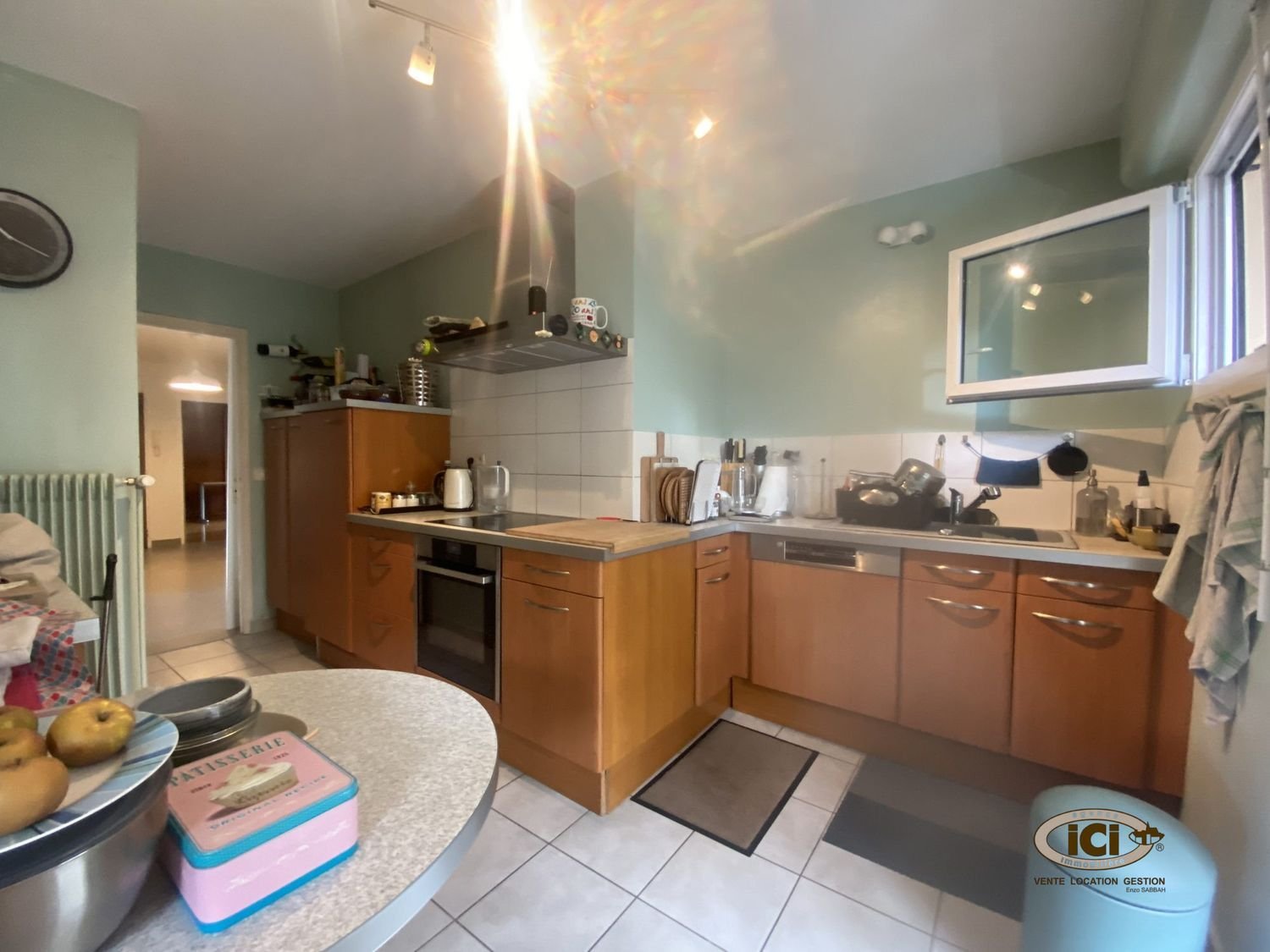 Appartement à vendre, 95m², Annemasse