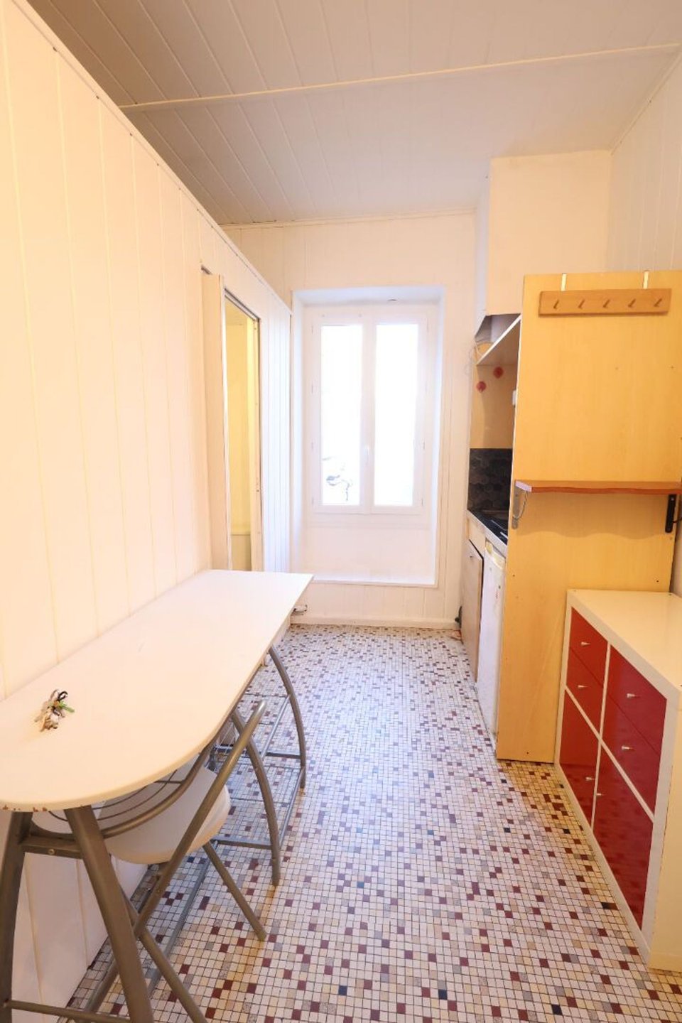 Appartement à vendre, 15m², Nantes