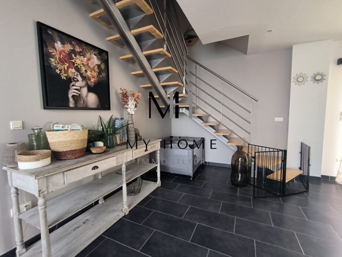 Maison à vendre, 320m², Saint-Pierre-des-Nids