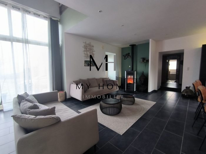 Maison à vendre, 320m², Saint-Pierre-des-Nids