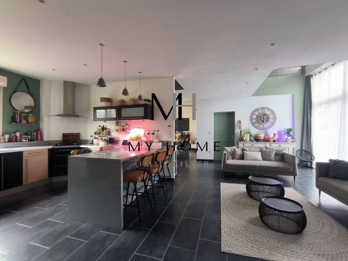 Maison à vendre, 320m², Saint-Pierre-des-Nids