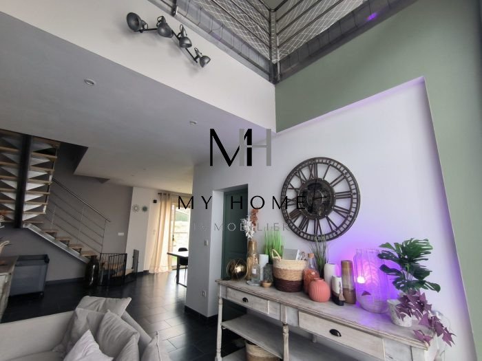 Maison à vendre, 320m², Saint-Pierre-des-Nids
