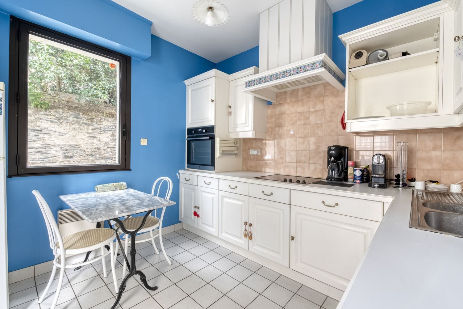 Appartement à vendre, 110m², Angers