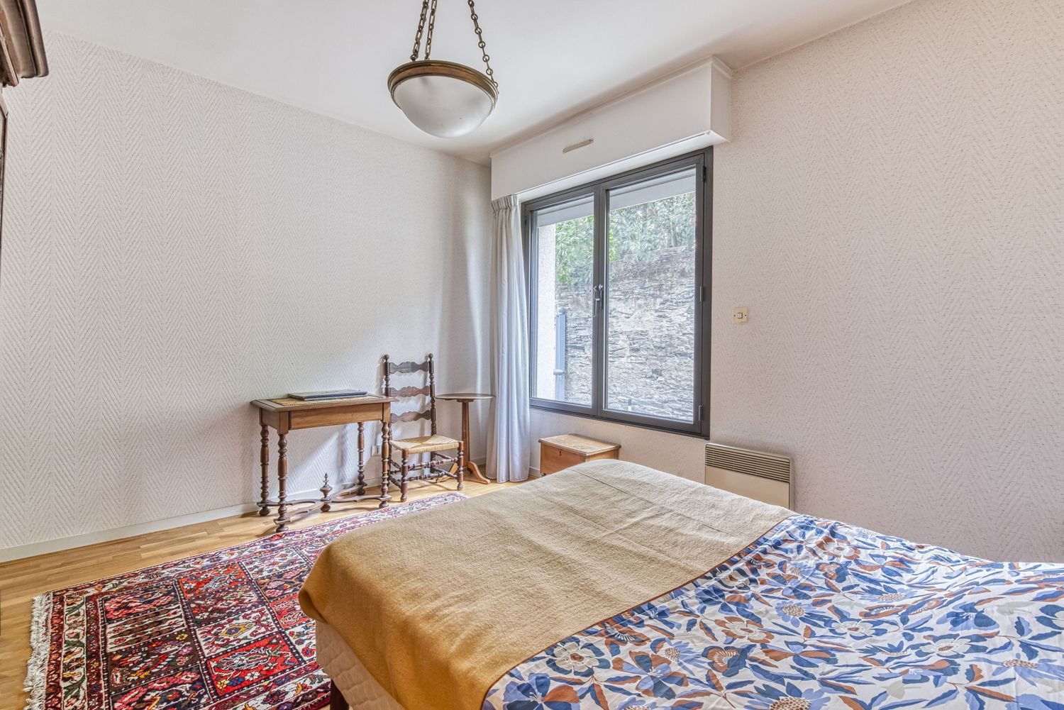 Appartement à vendre, 110m², Angers